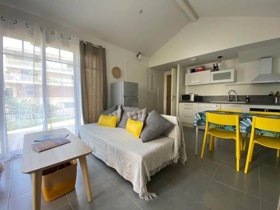 Maison Typee Arcachonnaise Avec Piscine Commune La Teste-de-Buch Exteriér fotografie