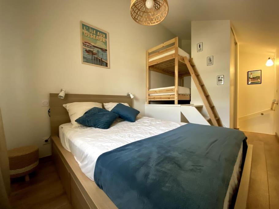 Maison Typee Arcachonnaise Avec Piscine Commune La Teste-de-Buch Exteriér fotografie
